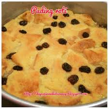 Keluarkan bengkang ubi kayu dan sejukkan. Sweet Red Cherry Resepi Puding Roti Tanpa Telur Mudah