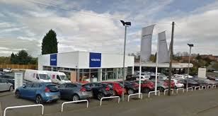 Volvo is one of the foremost auto manufacturers in the luxury auto segment. Paul Rigby Stourbridge Is Volvo Retailer Of The Year