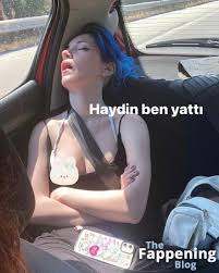 Aldreann Nude Leaks Photo 32 | TheFappening