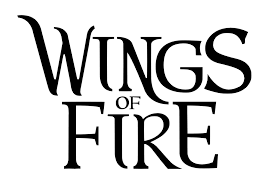 Fire how to train your dragon art reference dragon wings cool dragons wings of fire cool drawings awesome book series mythical creatures. Wings Of Fire Novel Series Wikipedia