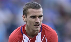 Here he brushed his long top to give him a sleek polished look. Man Utd Transfer News Atletico Want Griezmann To Join Red Devils Over Barcelona Claim Football Sport Express Co Uk