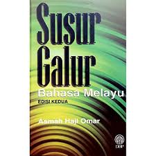 While there is no general. Susur Galur Bahasa Melayu Historical Linguistics Of The Malay Language Asmah Haji Omar 9789836298263 Amazon Com Books