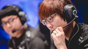 Hall of Legends Tier List: LCK Edition