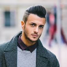 The length of the face is longer and it is sometimes since this will make your face even longer and we don't want that to happen. Pin On Hair Style Ideas