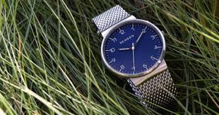 Indirimli Skagen Saat Skagen Erkek Ve Bayan Saat Modelleri Fiyatlari Saatler Etek Erkek Saat