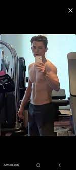 TOM HOLLAND Nude - AZNude Men