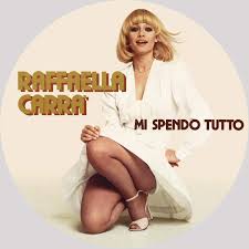 Слушать песни и музыку raffaella carra (рафаэлла карра) онлайн. Raffaella Carra Mi Spendo Tutto Picture Disc Amazon Com Music