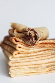 Crepes Faciles Lyg Alimentation Recette Crepes Faciles