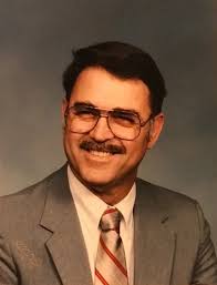 Lars Kronquist Obituary