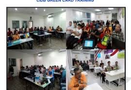 Our cidb training courses are specially designed to improve the safety and productivity of construction workers, making your site compliant and competitive. Tsm Total System Management