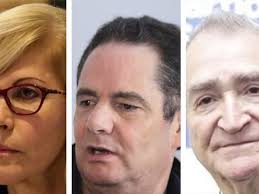 Dilian Francisca Toro se reunió con Vargas Lleras y Omar Yepes para unir al  centro