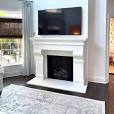 luxury fireplace mantel surround european style company from www.archcasting.com
