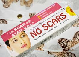 no scars cream review how to