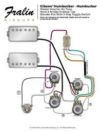 Build your own les paul® junior style guitar using our diy lpj guitar kits. Wiring Diagrams By Lindy Fralin Guitar And Bass Wiring Diagrams