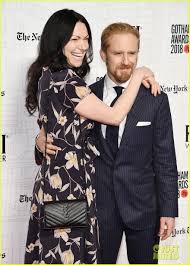 Maybe you would like to learn more about one of these? Laura Prepon Ben Foster Couple Up At Gotham Awards 2018 Photo 4188033 2018 Gotham Awards Ben Foster Laura Prepon Taylor Schilling Uzo Aduba Pictures Just Jared
