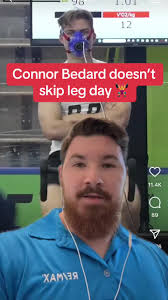 Bedard Legs