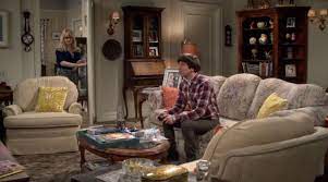 The big bang theory received mixed reviews from critics throughout its first season, but reception was more favorable in the second and third seasons. Vans Silver Howard Wolowitz Simon Helberg The Big Bang Theory S09e07 Spotern