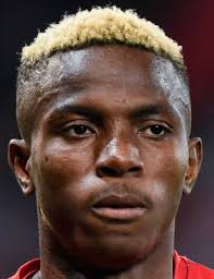 Grazie per avermi controllato, sto bene e già non vedo l'ora che arrivi la prossima partita… daremo tutto fino alla fine. Victor Osimhen Player Profile 20 21 Transfermarkt