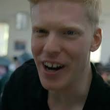 Oscar Duke's Instagram, Twitter & Facebook