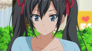 Check spelling or type a new query. Top 25 Best Anime Girls With Black Hair 2021