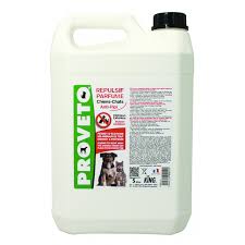 Repulsif Chiens Et Chats Professionel Bidon 5 L Repulsif Piegons Chiens Et Chat Delcourt Fr Delcourt Fr