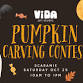 Scaramie Pumpkin Carving Contest event image