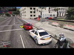 Home grand theft auto v. Gta V Malaysia Polis Mod Youtube