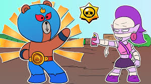 Brawl stars animasyon 2 brawl stars animasyonları, brawl stars animasyon türkçe, brawl stars animasyon bratu art, brawl stars. Brawl Stars Animation Primo Vs Emz Youtube