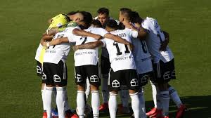 Check out amazing colocolo artwork on deviantart. Problemas Para Colo Colo Perderia Casi 20 Jugadores Por Ser Contactos Estrechos As Chile