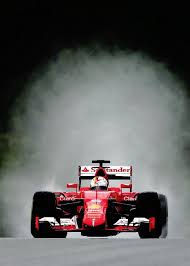 Sebastian Vettel Scuderia Ferrari Formula 1 World Champion Germany Formula 1 Ferrari Formula Racing