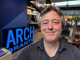 Ally Crust, CFRE, MSEd