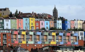 Bristol city centre is the commercial, cultural and business centre of bristol, england. Bristol To Ban Deadly Diesel From City Centre