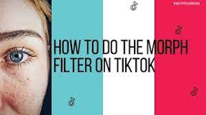 Maybe you would like to learn more about one of these? How To Morph On Tiktok Face Morph Filter On Tiktok Explained Tg Time