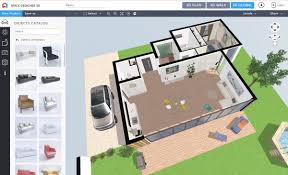 When you create a project in the 3d design tool, simply click on the small disk located in the top right to save your work. Space Designer 3d On Twitter If You Think Only Desktop Programs Are Great For Home Design You Couldn T Be More Wrong Https T Co I1yyhrkirl Lifewire Mentioned Space Designer 3d As The Best Online Home