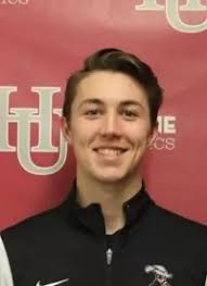 2017 Men's Soccer Roster