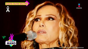 Fallece #SilviaGalván, 'La Estilista de las Estrellas' a los 70 años de  edad por cáncer de estómago. Familiares y amigos acudieron a darle el  último adiós , ¡Disfruta de las mejores exclusivas en ...