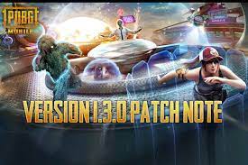Pubg Mobile 1 3 12 March Update Step By Step Guide