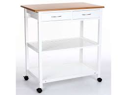 Il fait ainsi office d'espace repas et. Desserte De Cuisine Vente De Meuble Micro Ondes Et Desserte Conforama