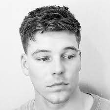 Pin On Short Haircuts For Men
