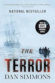 Amazon.com: The Terror: 9780316486095: Simmons, Dan: Books