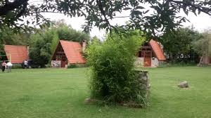 Para llegar a los toldos , por vía terrestre, el viajero debe arribar primero a la ciudad de san ramón de la nueva orán, y desde allí, por la ruta nacional nº 50, hasta. Cabanas En Los Toldos Salta Argentina Youtube