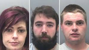 These eight people are being hunted by Swansea police