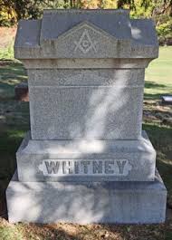 Ferdinand Scott “F. S.” Whitney (1840-1929)