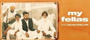 My Fellas Arjan Dhillon Ringtone Tunemobi Ringtone Download Fellas Ringtone Download Mp3 Song