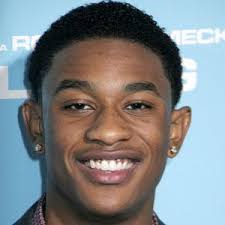 Justin Martin (Stage Actor)