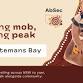 Strong mob, strong peak | Batemans Bay event image