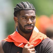 Browns Rookie QB Shedeur Sanders Sends Powerful Statement