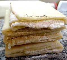Hace Un Tiempo Largo Una Amiga Me Nombro Este Hojaldre Que En Uruguay Es Muy Usado Sobre Todo Para La Torta De Masa De Hojaldre Hojaldre Masa Para Tortillas