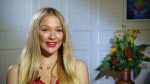 Bei alessia scheint der streit mit der blondine noch tief zu sitzen: Ab Ins Kloster Emmy Liebt Luxus Video Kabel Eins