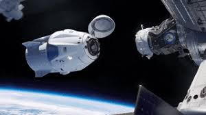 Just click the download button and the gif from the and spacex dragon collection will be downloaded to your device. Top 30 Dragon Spacecraft Gifs Find The Best Gif On Gfycat